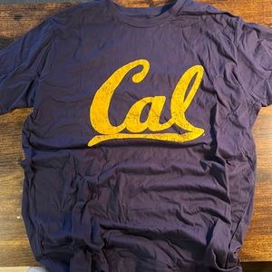 Large California tee